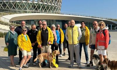 Vijgen na Pasen 2025