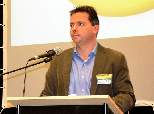 Anthony Goethaels